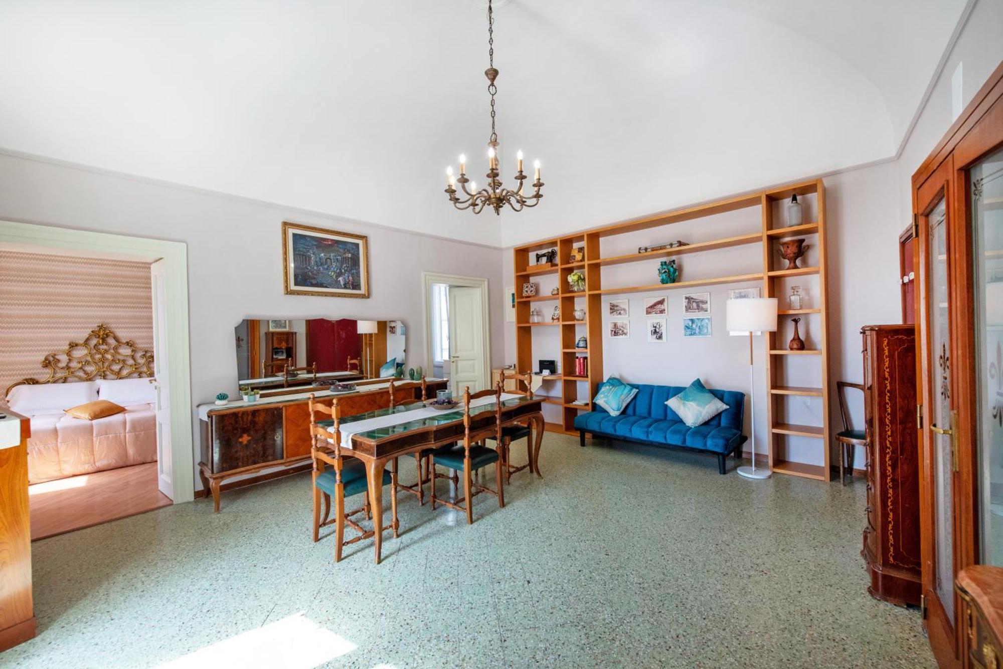 Amalpha Domus 100 Sqm Apt With Ac Wifi And Balcony Amalfi Zewnętrze zdjęcie